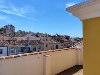 Maison jumelée à Mijas pueblo