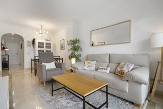 Apartament a Mijas pueblo