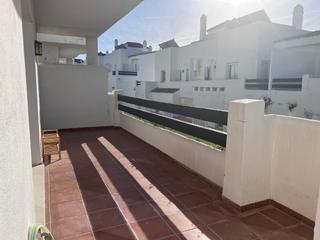 Apartament a Parque Central