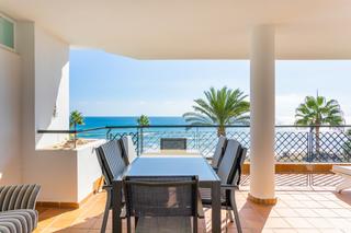 Appartement à Mijas pueblo