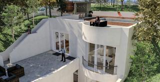 Casa a Parque Central