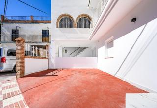 Casa adossada a Centro