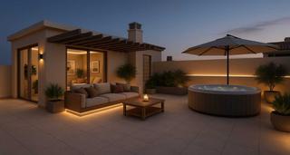 Apartament a La Concha - Resina Golf