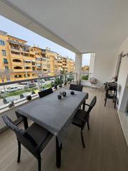 Apartament a San Pedro de Alcántara Pueblo
