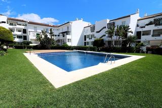 Appartement à Benahavís pueblo