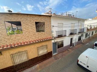 Appartement à Centro ciudad