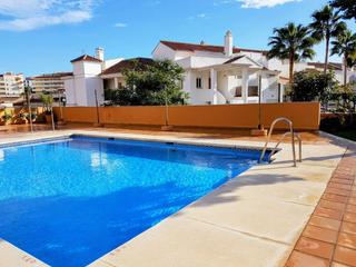 Appartement à Mijas pueblo