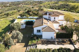 Maison à Mijas pueblo