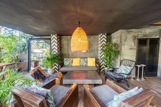 Apartment in Casco Antiguo