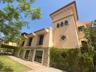 Casa a La Cala Mijas