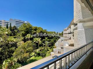 Apartament a Casco Antiguo