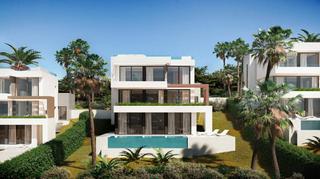 Haus in Mijas pueblo