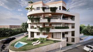 Haus in Parque Central