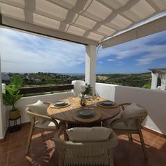 Apartament a Casco Antiguo
