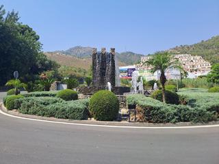 Appartement à Benahavís pueblo