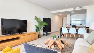 Apartament a Mijas pueblo