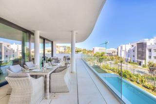 Apartament a Centro ciudad