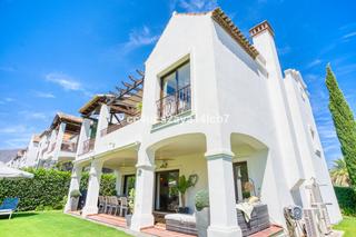 Haus in Parque Central
