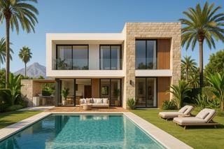 Haus in Villanueva de Algaidas