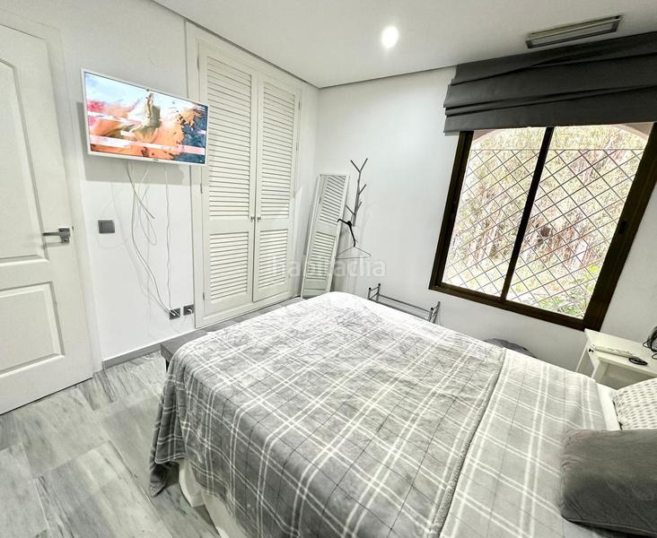 Foto f41cee03-1ac7-4830-8cad-be659c2eb959. Apartamento en Casco Antiguo Marbella