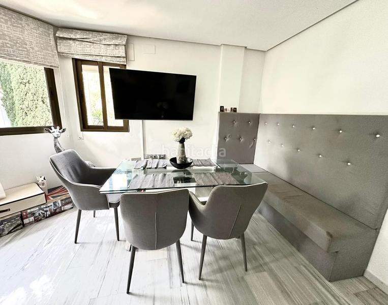 Foto 087e5f28-ae90-40e5-8e29-97fb6724fedd. Piccolo appartamento in Casco Antiguo Marbella