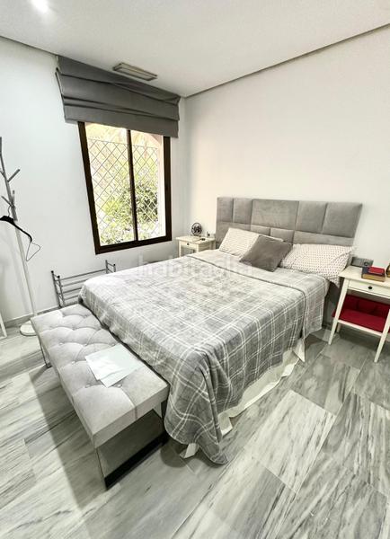 Foto b7fbe695-fbd5-46a2-b3d5-a49e20b87f9e. Piccolo appartamento in Casco Antiguo Marbella