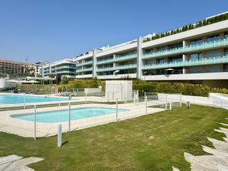 Apartament a San Pedro de Alcántara Pueblo
