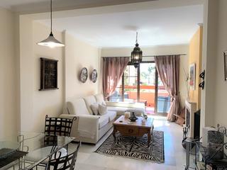 Apartament a Atalaya - Isdabe