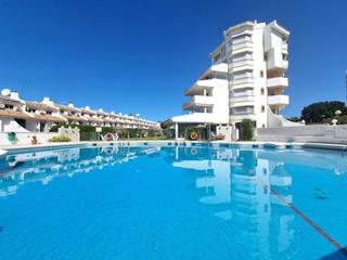 Apartament a Mijas pueblo