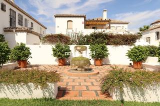 Attique à Casco Antiguo