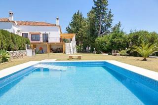 Casa a Mijas pueblo