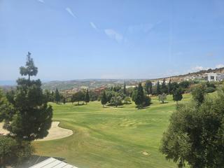 Attique à Casares pueblo