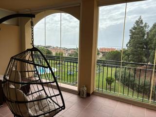 Appartement à Mijas pueblo