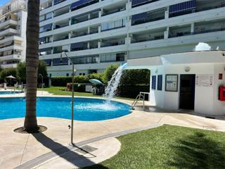 Piccolo appartamento in Casco Antiguo