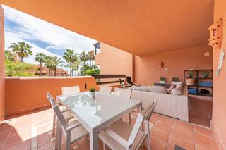 Apartament a Parque Central