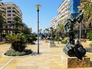 Apartament a Casco Antiguo