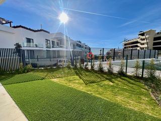 Appartement à Centro ciudad