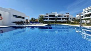 Apartament a Benahavís pueblo
