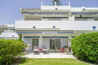 Apartament a Casco Antiguo