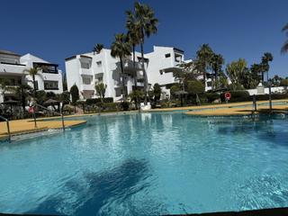 Apartamento en Villacana - Costalita - Saladillo