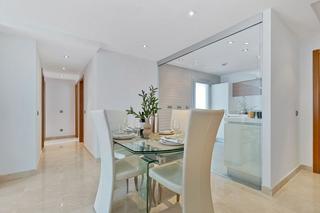 Attique à Casco Antiguo