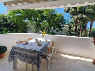 Apartament a Casco Antiguo