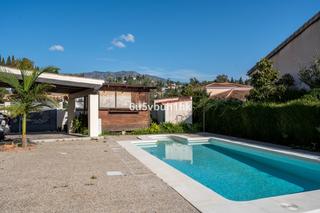 Haus in Mijas pueblo