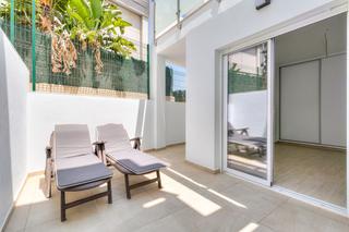 Apartamento en Centro ciudad