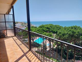 Apartament a Mijas pueblo