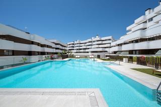 Apartament a Parque Central