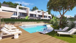 Maison à Mijas pueblo