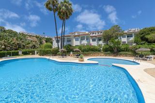 Apartament a Mijas pueblo