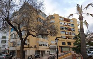 Piccolo appartamento in Casco Antiguo