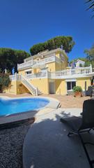 Maison à Mijas pueblo